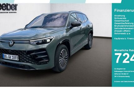 VW Tayron 28.500 km 53.246 &euro; Herrenberg 71083