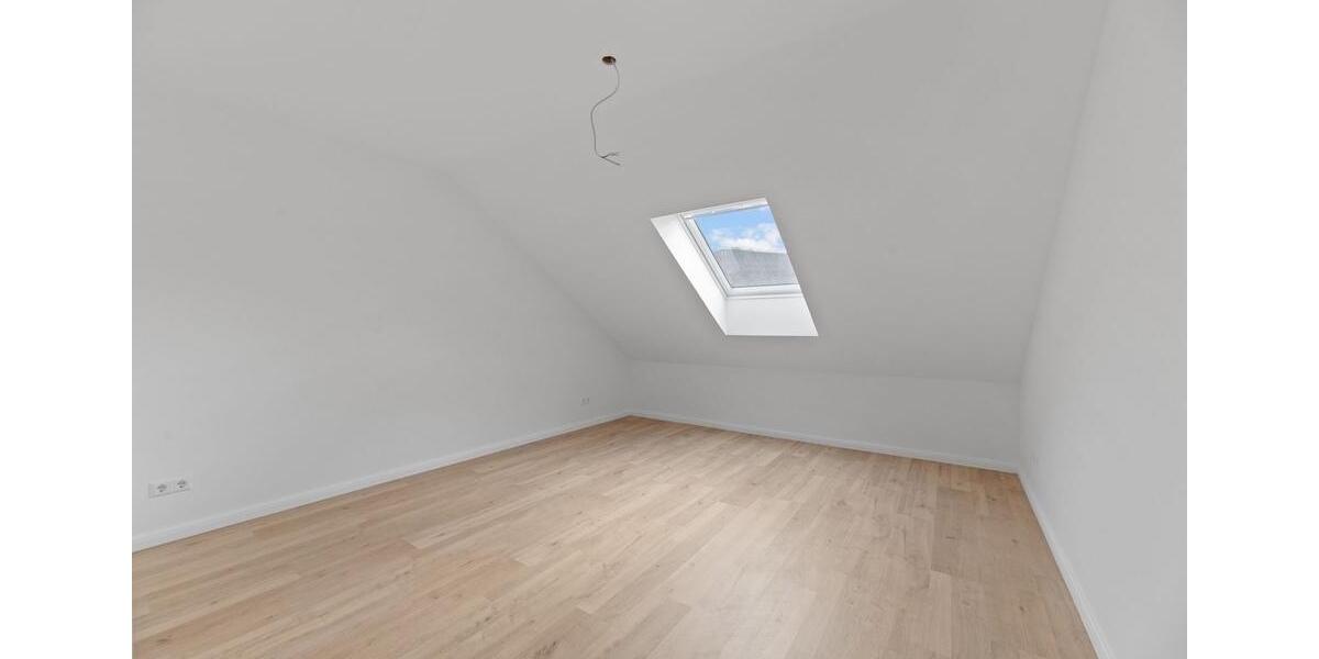 Dachgeschoßwohnung Mössingen - 3 Zimmer, 46 m&sup2;, 950&euro; | Angebot:25721462