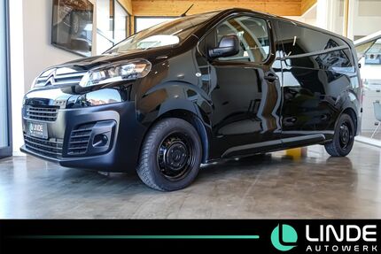 Citroen Jumpy 34.800 km 20.900 &euro; Kusterdingen 72127