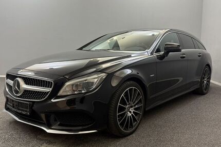 Mercedes-Benz CLS 350 187.000 km 27.499 &euro; Reutlingen / Mittelstadt 72766