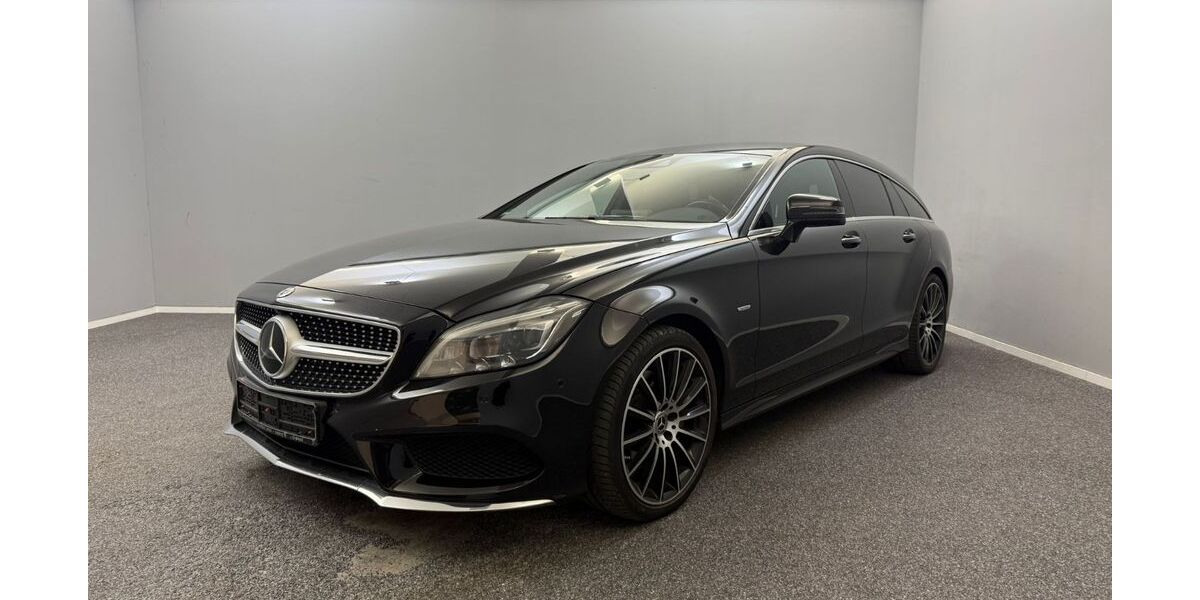 Mercedes-Benz CLS 350 187.000 km 27.499 &euro; Reutlingen / Mittelstadt 72766