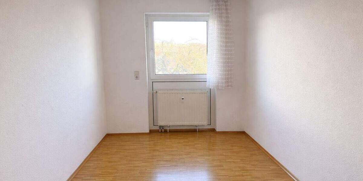 Etagenwohnung Hechingen Stein - 3 Zimmer, 75 m&sup2;, 219.000&euro; | Angebot:25731489