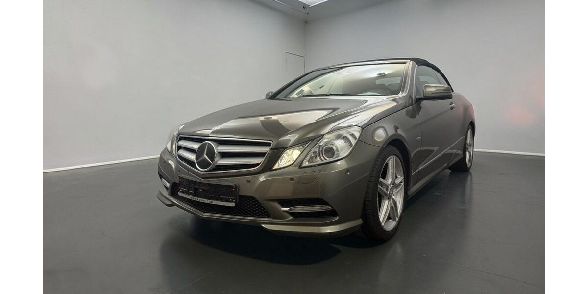 Mercedes-Benz E 500 84.500 km 29.999 &euro; Reutlingen / Mittelstadt 72766
