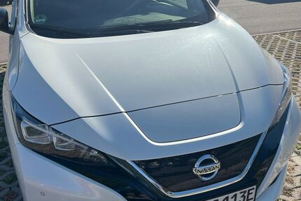 Nissan Leaf 74.607 km 12.750 &euro; Reutlingen 72766