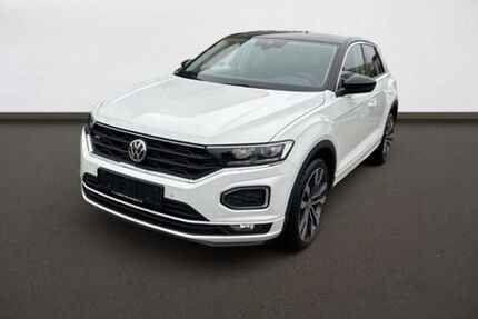 VW T-Roc 89.600 km 20.670 &euro; Reutlingen 72766