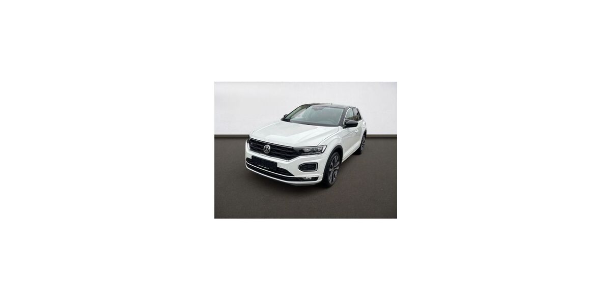 VW T-Roc 89.600 km 20.670 &euro; Reutlingen 72766