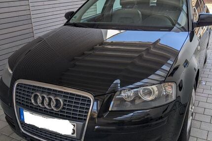 Audi A3 238.201 km 3.490 &euro; Reutlingen 72768