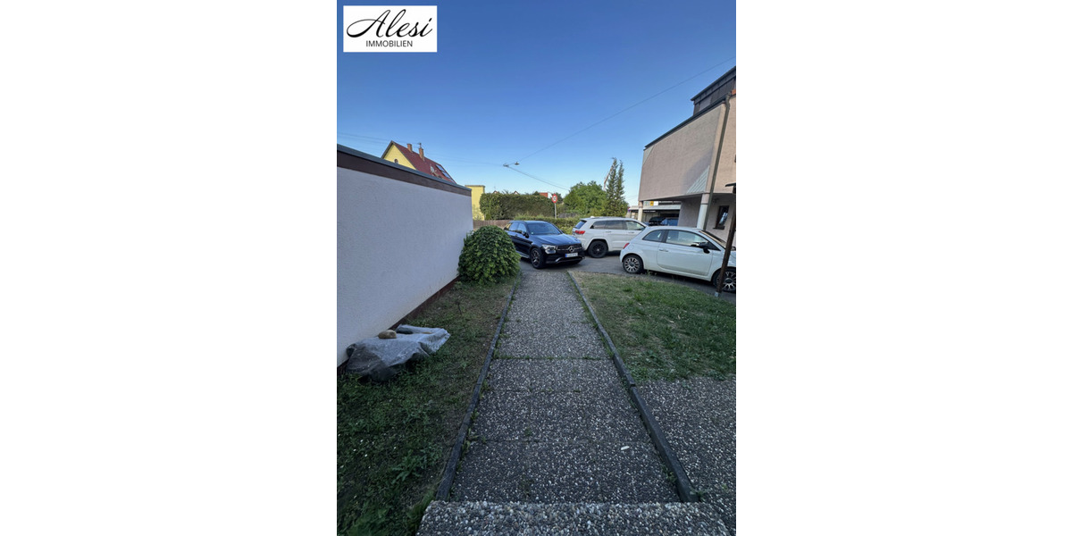 Reihenendhaus Filderstadt Bernhausen - 5 Zimmer, 145 m&sup2;, 539.000&euro; | Angebot:25667295