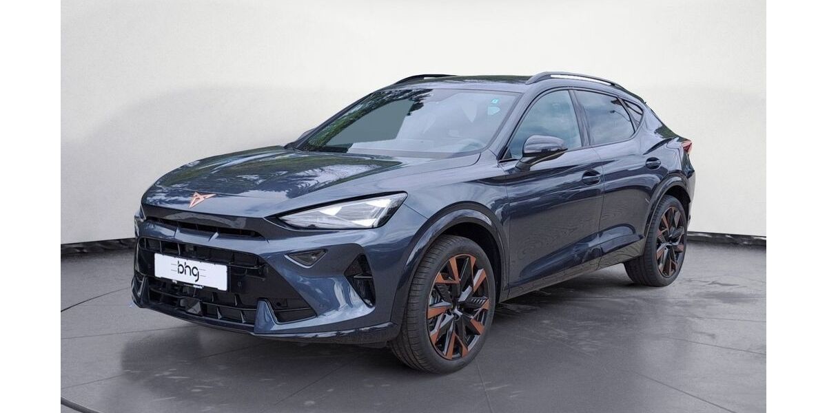 Cupra Formentor 6.700 km 33.590 &euro; Reutlingen 72760