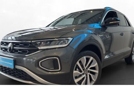 VW T-Roc 8.350 km 31.390 &euro; Münsingen 72525