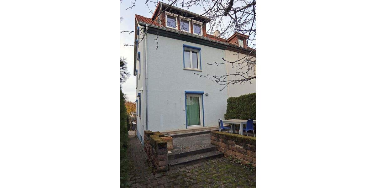 Doppelhaushälfte Reutlingen Voller Brunnen - 5 Zimmer, 95 m&sup2;, 380.000&euro; | Angebot:25782139