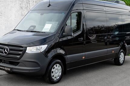 Mercedes-Benz Sprinter 32.700 km 58.900 &euro; Dettingen unter Teck 73265