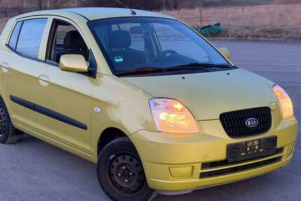 Kia Picanto 48.000 km 3.699 &euro; Tübingen 72072