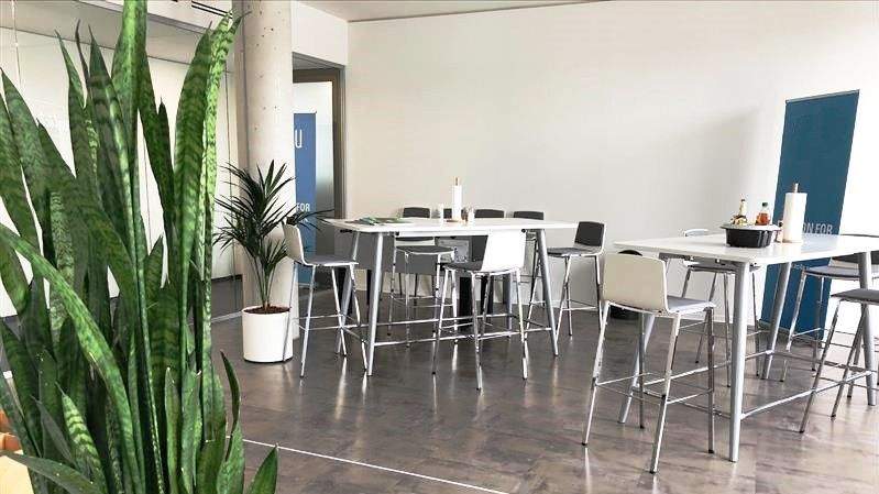 Gewerbeobjekt Böblingen Flugfeld - 500&euro; | Angebot:25880838