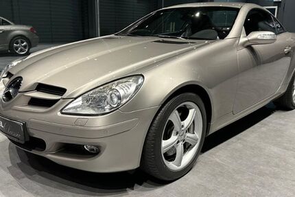 Mercedes-Benz SLK 350 70.657 km 22.900 &euro; Metzingen 72555