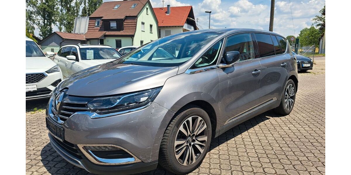 Renault Espace 158.781 km 9.400 &euro; Nufringen 71154