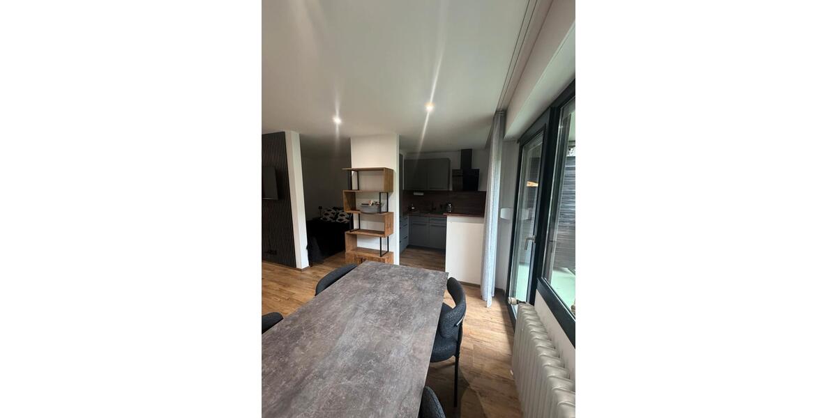 Etagenwohnung Reutlingen Sondelfingen - 1.5 Zimmer, 37 m&sup2;, 890&euro; | Angebot:25436789