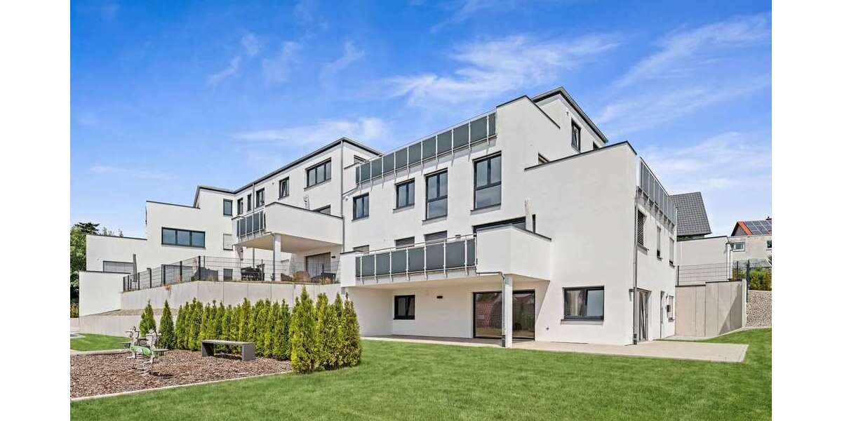 Etagenwohnung Bitz - 3.5 Zimmer, 128 m&sup2;, 449.000&euro; | Angebot:16500261