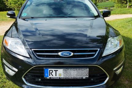 Ford Mondeo 272.000 km 4.200 &euro; Münsingen 72525