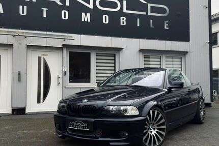 BMW 325 180.193 km 8.499 &euro; Tübingen 72072