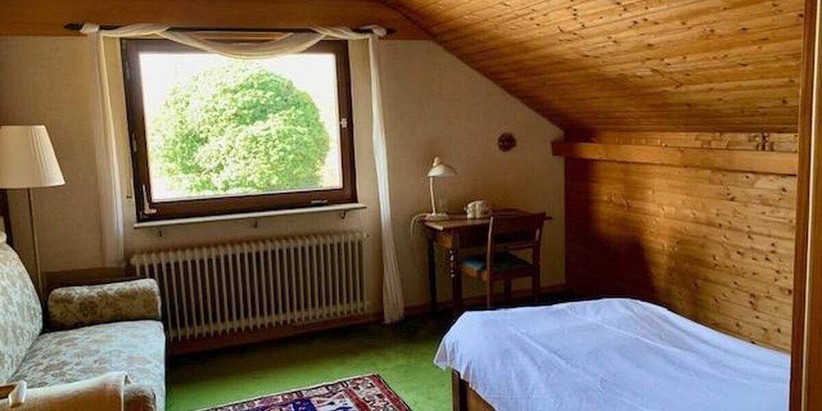 Einfamilienhaus Reutlingen-Gönningen Gönningen - 6 Zimmer, 190 m&sup2;, 790.000&euro; | Angebot:25728332