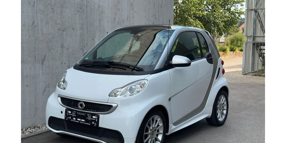 Smart ForTwo 94.000 km 5.490 &euro; Leinfelden-Echterdingen (Musberg) 70771