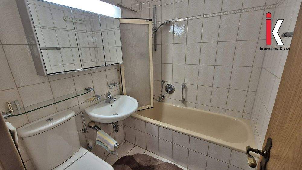 Etagenwohnung Böblingen Dagersheim - 2 Zimmer, 51 m&sup2;, 189.000&euro; | Angebot:25834857