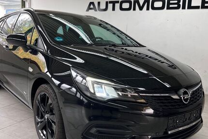 Opel Astra 53.000 km 12.999 &euro; Schönaich 71101