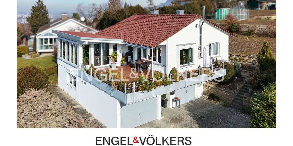 Einfamilienhaus Pfullingen - 4 Zimmer, 137 m&sup2;, 710.000&euro; | Angebot:25519717