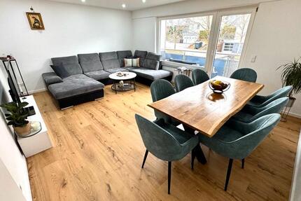 Wohnung Pfullingen - 4 Zimmer, 89 m&sup2;, 435.000&euro; | Angebot:25367532