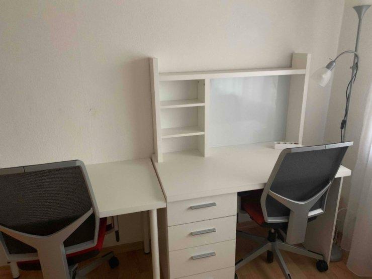 Etagenwohnung Leinfelden-Echterdingen Echterdingen - 4 Zimmer, 12 m&sup2;, 600&euro; | Angebot:25987931