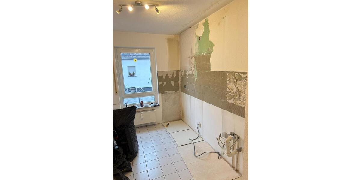 Etagenwohnung Pfullingen - 2 Zimmer, 61 m&sup2;, 870&euro; | Angebot:25752022