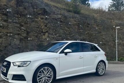 Audi A3 124.500 km 16.200 &euro; Herrenberg 71083