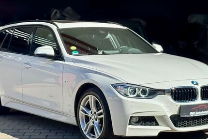 BMW 320 192.500 km 12.950 &euro; Pfullingen 72793