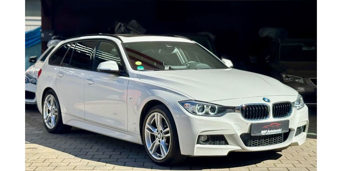 BMW 320 192.500 km 12.950 &euro; Pfullingen 72793