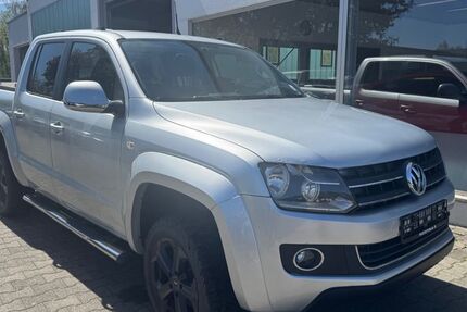 VW Amarok 254.900 km 8.800 &euro; Neckartailfingen 72666