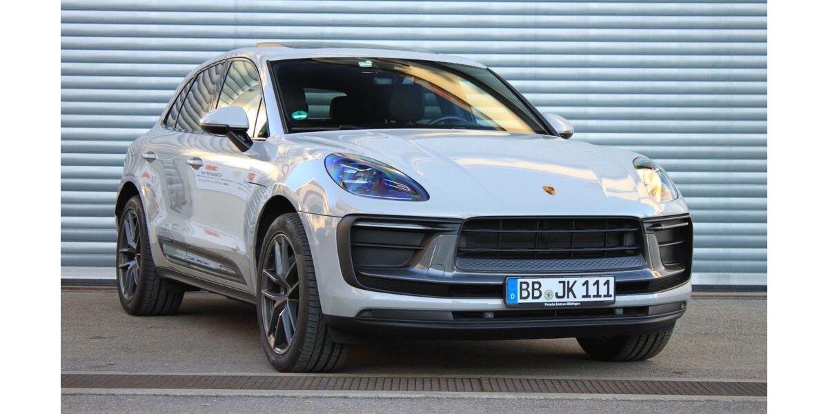 Porsche Macan 45.900 km 68.800 &euro; Sindelfingen 71065