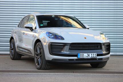 Porsche Macan 45.900 km 68.900 &euro; Sindelfingen 71065