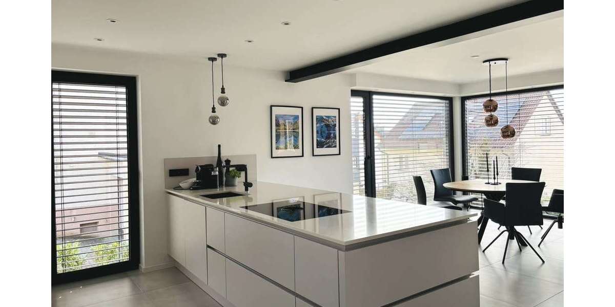 Einfamilienhaus Plochingen - 5 Zimmer, 165 m&sup2;, 925.000&euro; | Angebot:25929144