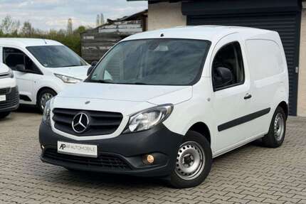 Mercedes-Benz Citan 22.324 km 14.990 &euro; Steinenbronn 71144