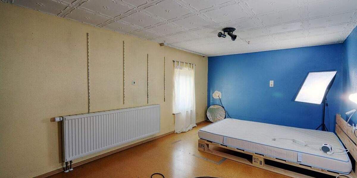Mehrfamilienhaus, Wohnhaus Sonnenbühl Genkingen - 7 Zimmer, 148 m&sup2;, 690.000&euro; | Angebot:25770991