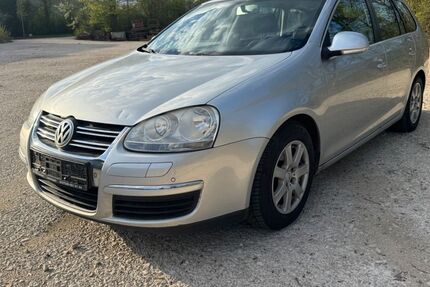 VW Golf 207.000 km 5.590 &euro; Lenningen 73252