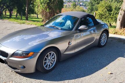 BMW Z4 244.000 km 6.800 &euro; Kirchheim unter Teck 73230