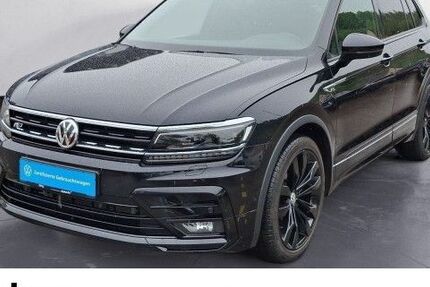 VW Tiguan 92.037 km 20.790 &euro; Mössingen 72116