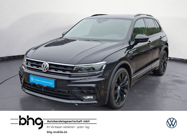 VW Tiguan 92.037 km 20.790 &euro; Mössingen 72116