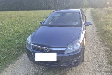 Opel Astra 175.000 km 2.100 &euro; Gomadingen 72532