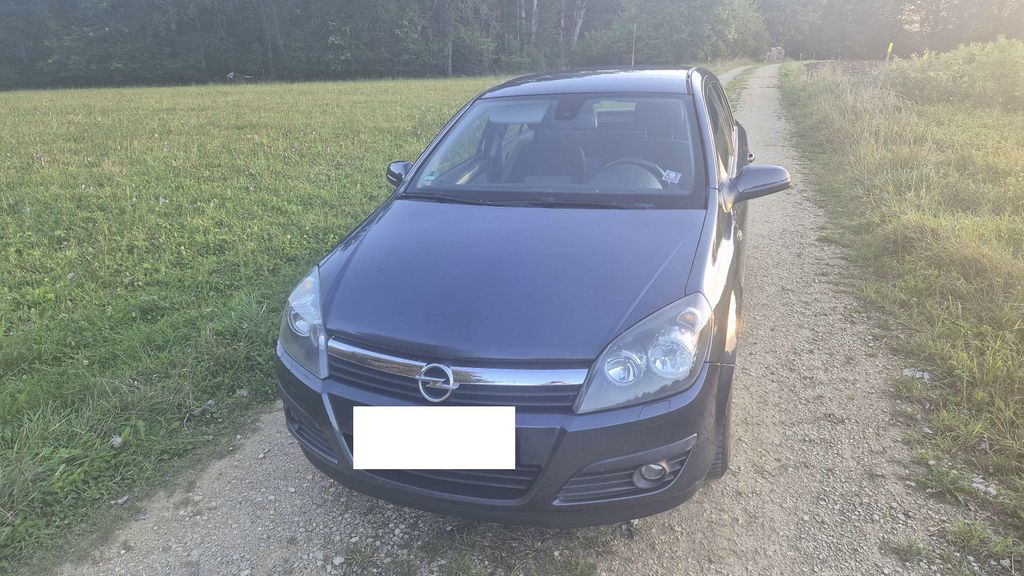 Opel Astra 175.000 km 2.100 &euro; Gomadingen 72532