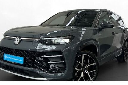 VW Tayron 8.500 km 54.980 &euro; Münsingen 72525