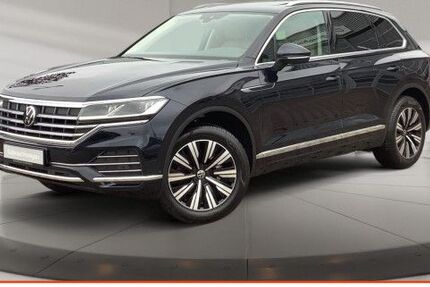 VW Touareg 78.040 km 42.890 &euro; Nürtingen 72622