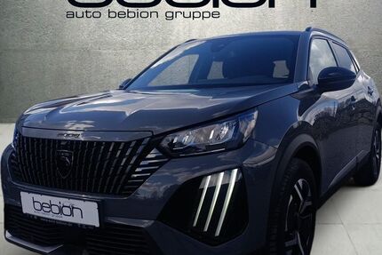 Peugeot 2008 16.750 km 19.880 &euro; Herrenberg 71083